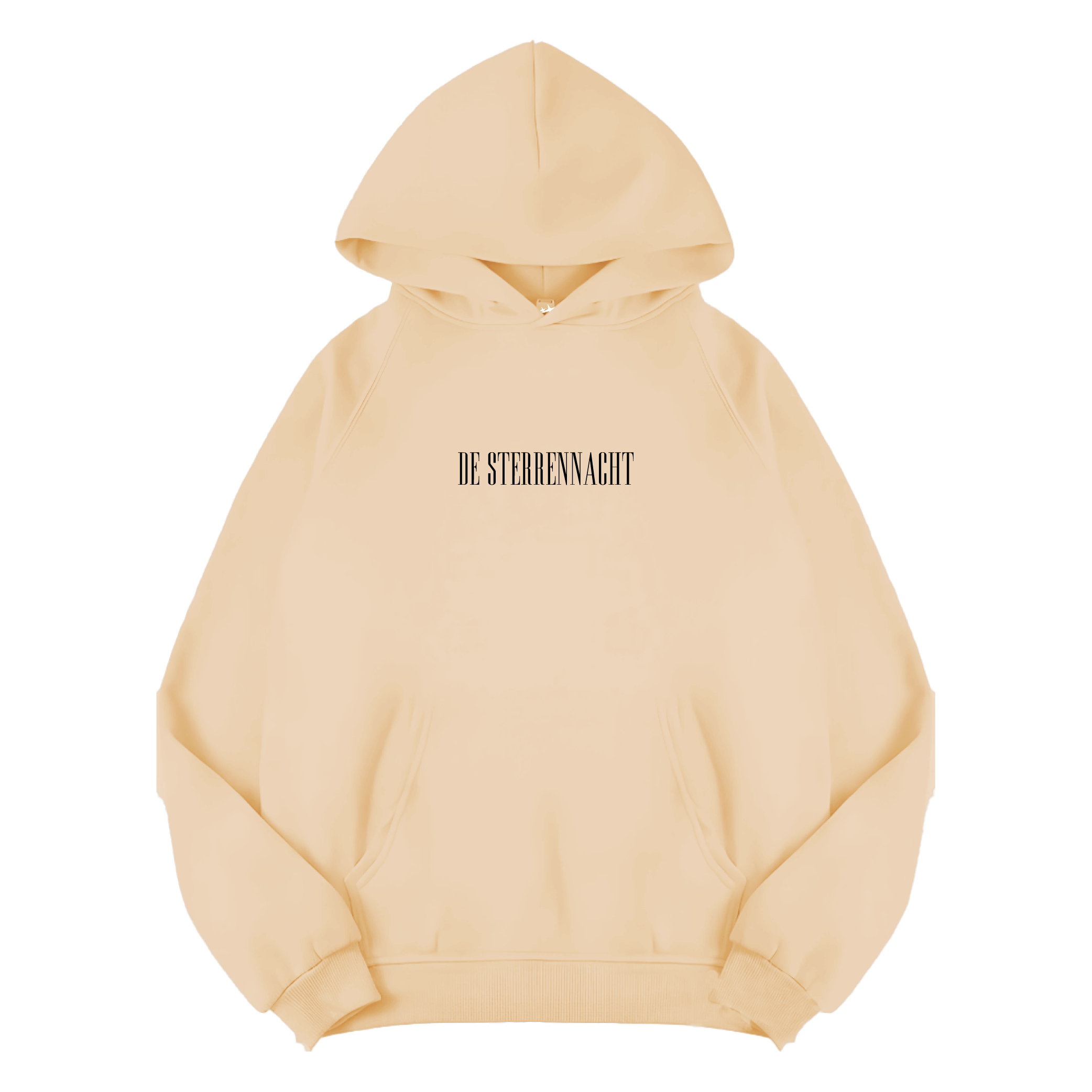 HODDIE DE STERRENNACHT
