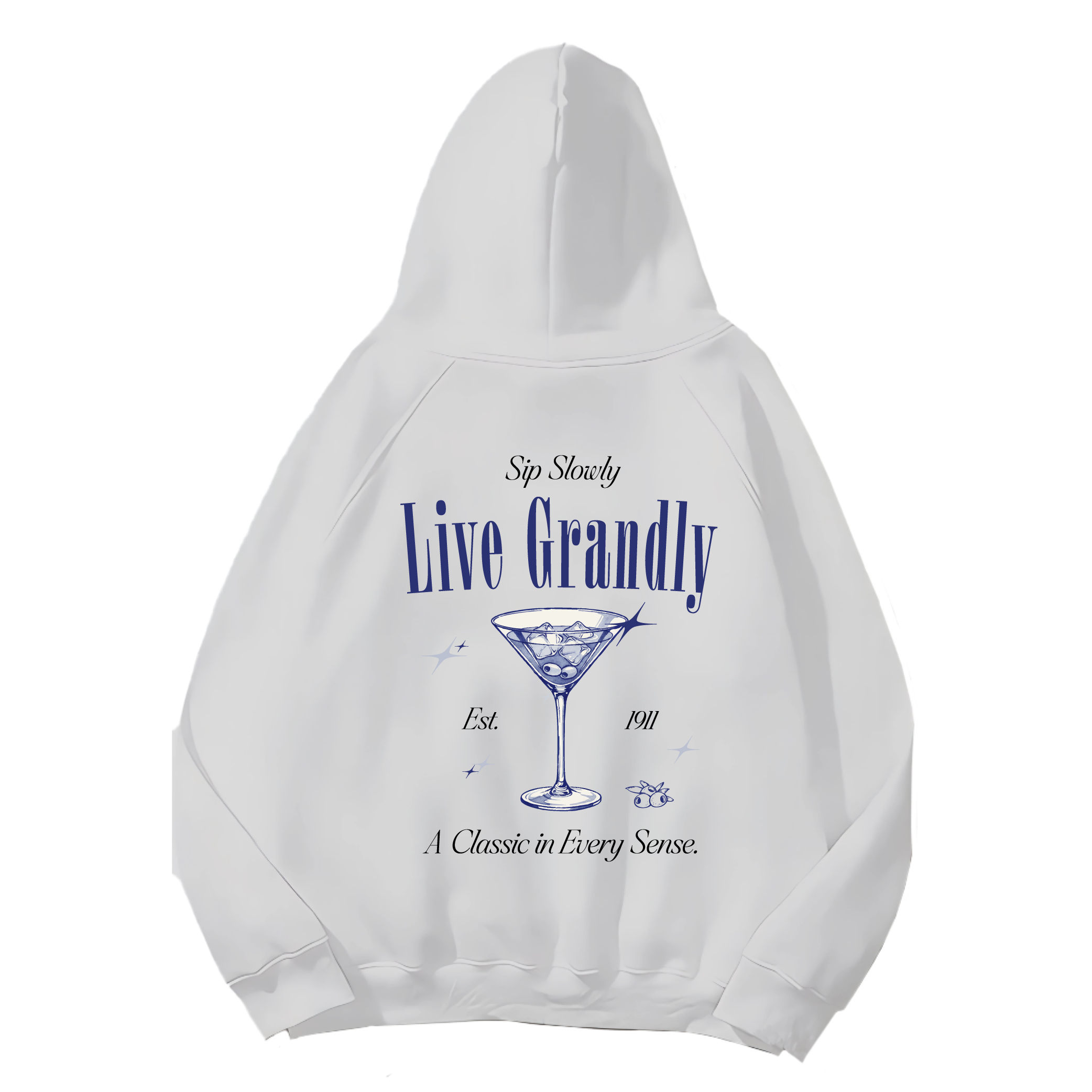 HODDIE  LIVE GRANDLY