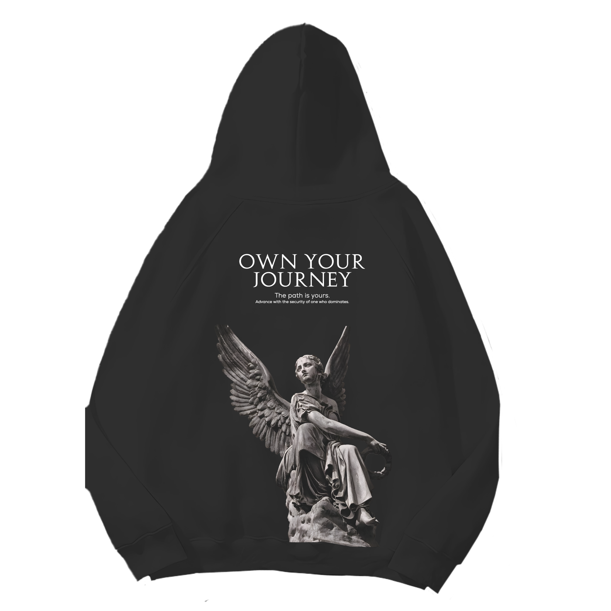 HODDIE JOURNEY BLACK