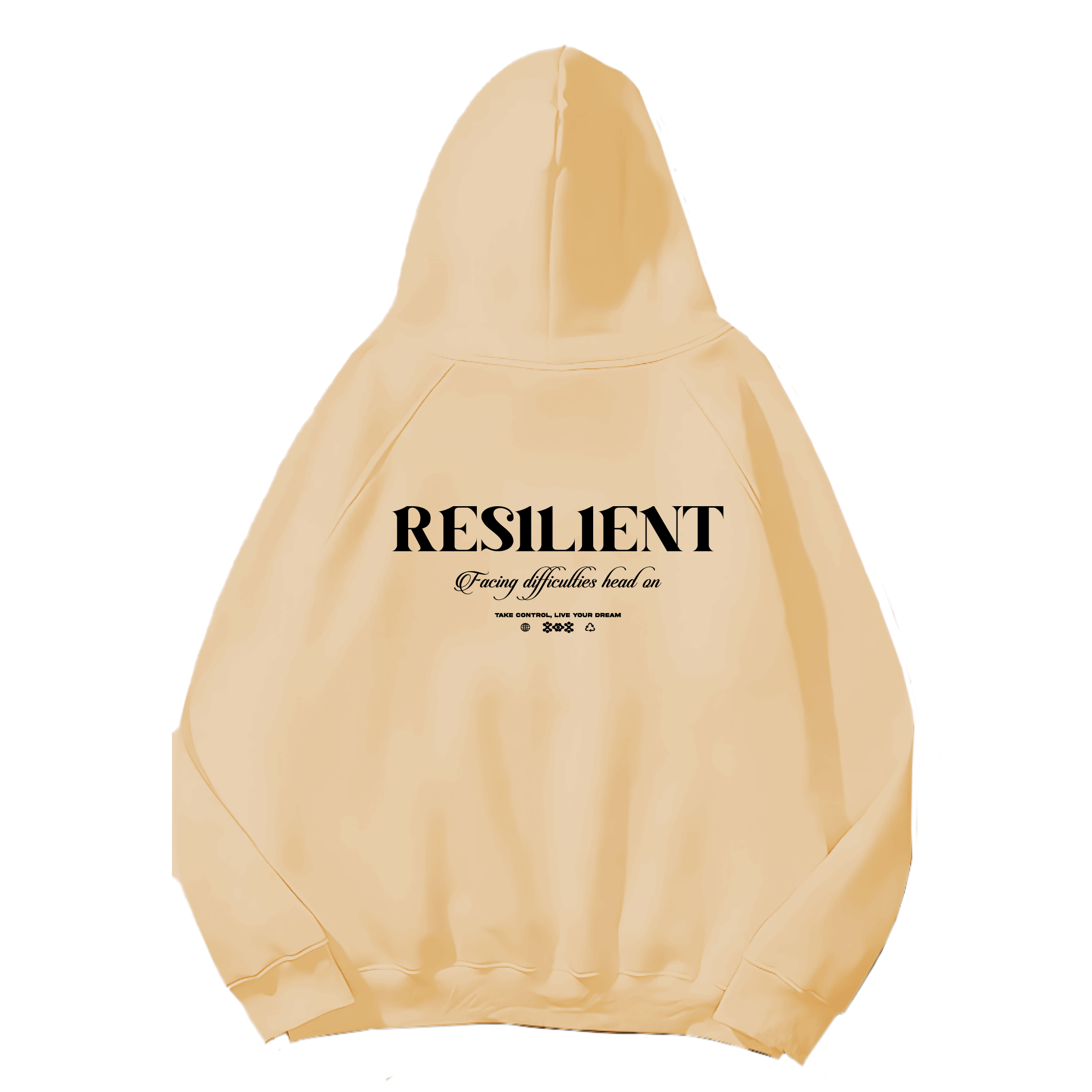 HODDIE RESILIENT