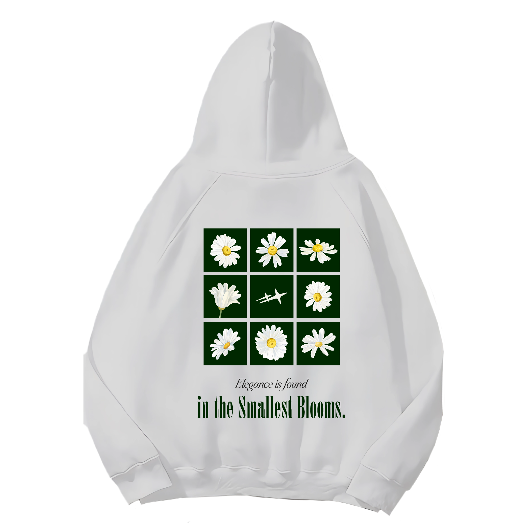 HODDIE SMALLEST BLOOMS