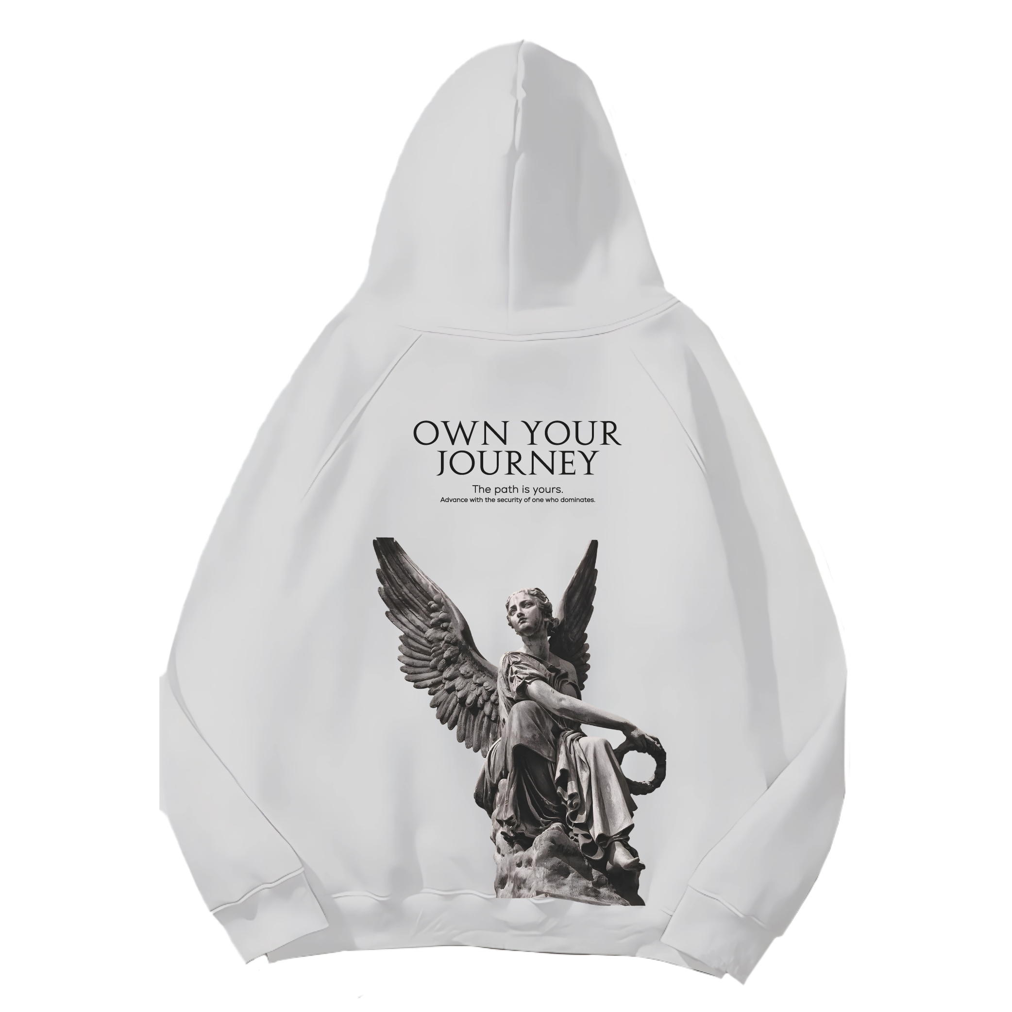 HODDIE JOURNEY WHITE