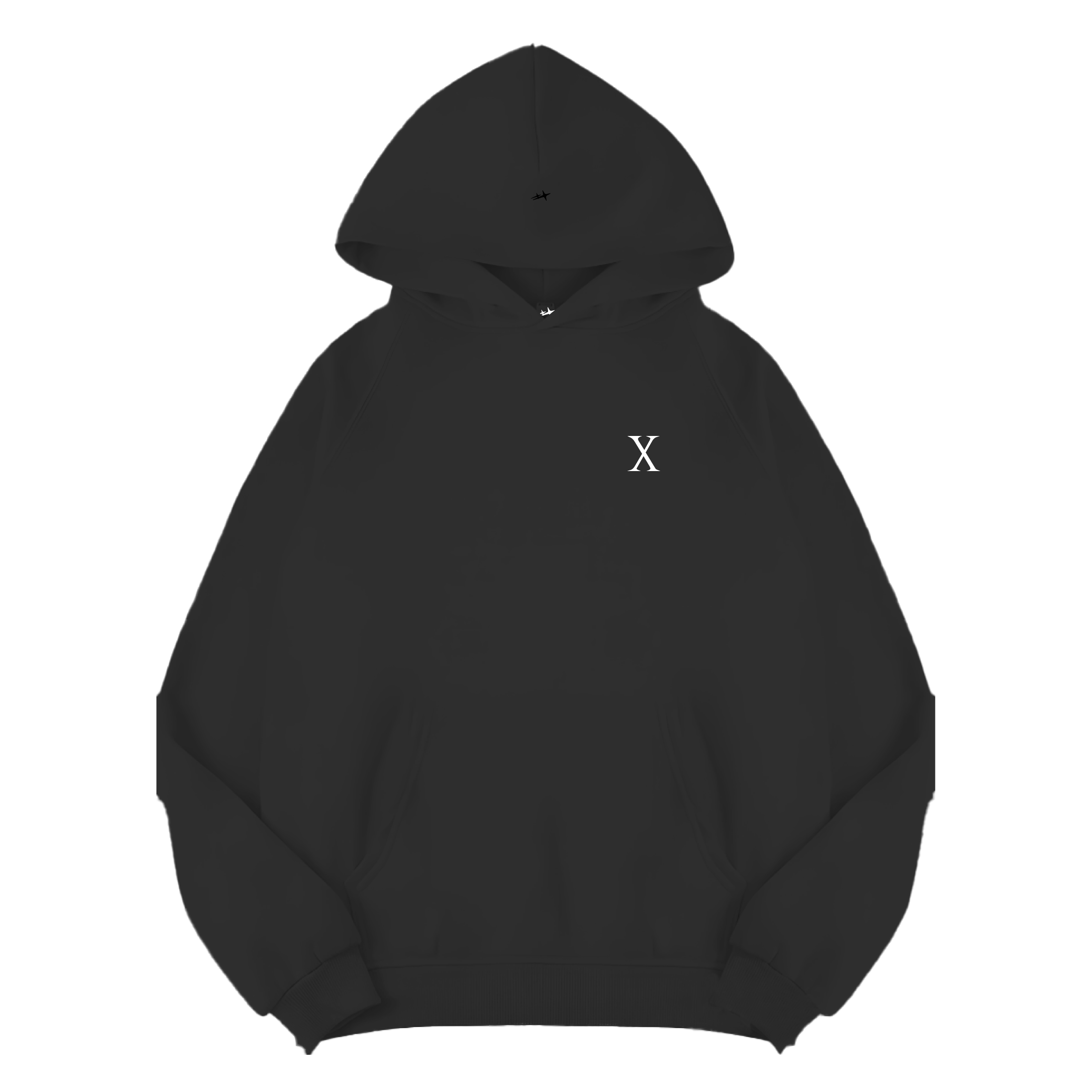 HODDIE JOURNEY BLACK