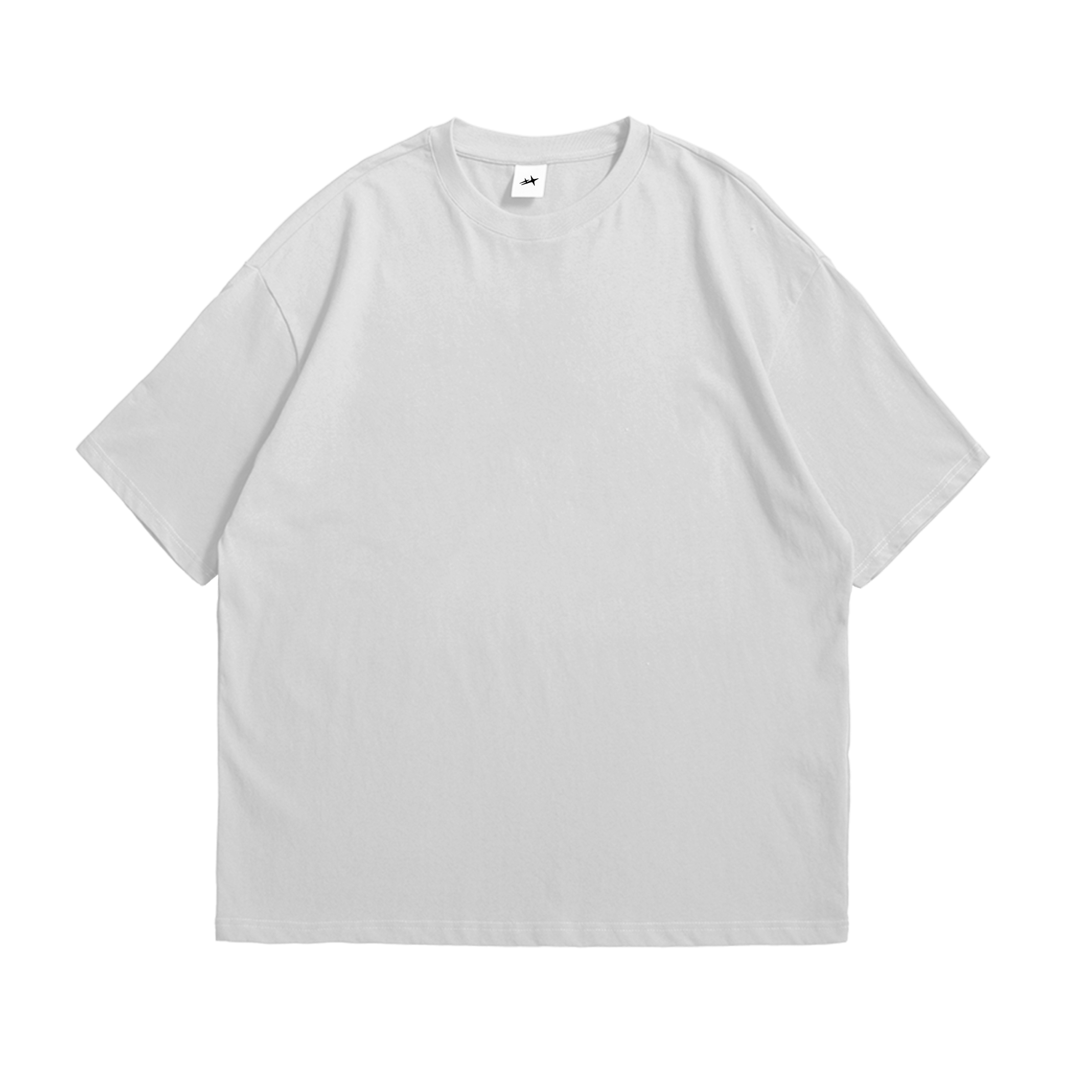 BASIC WHITE