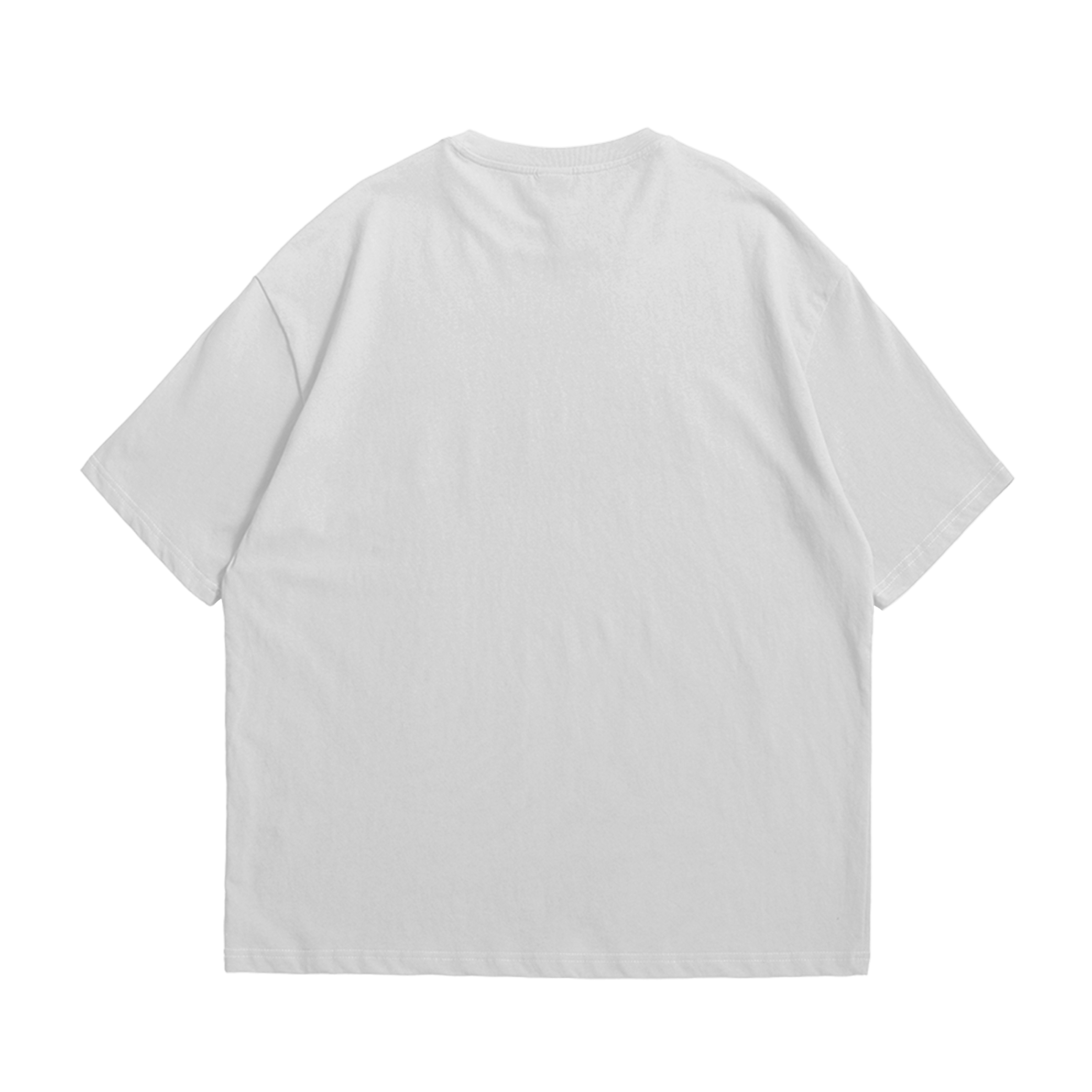 BASIC WHITE