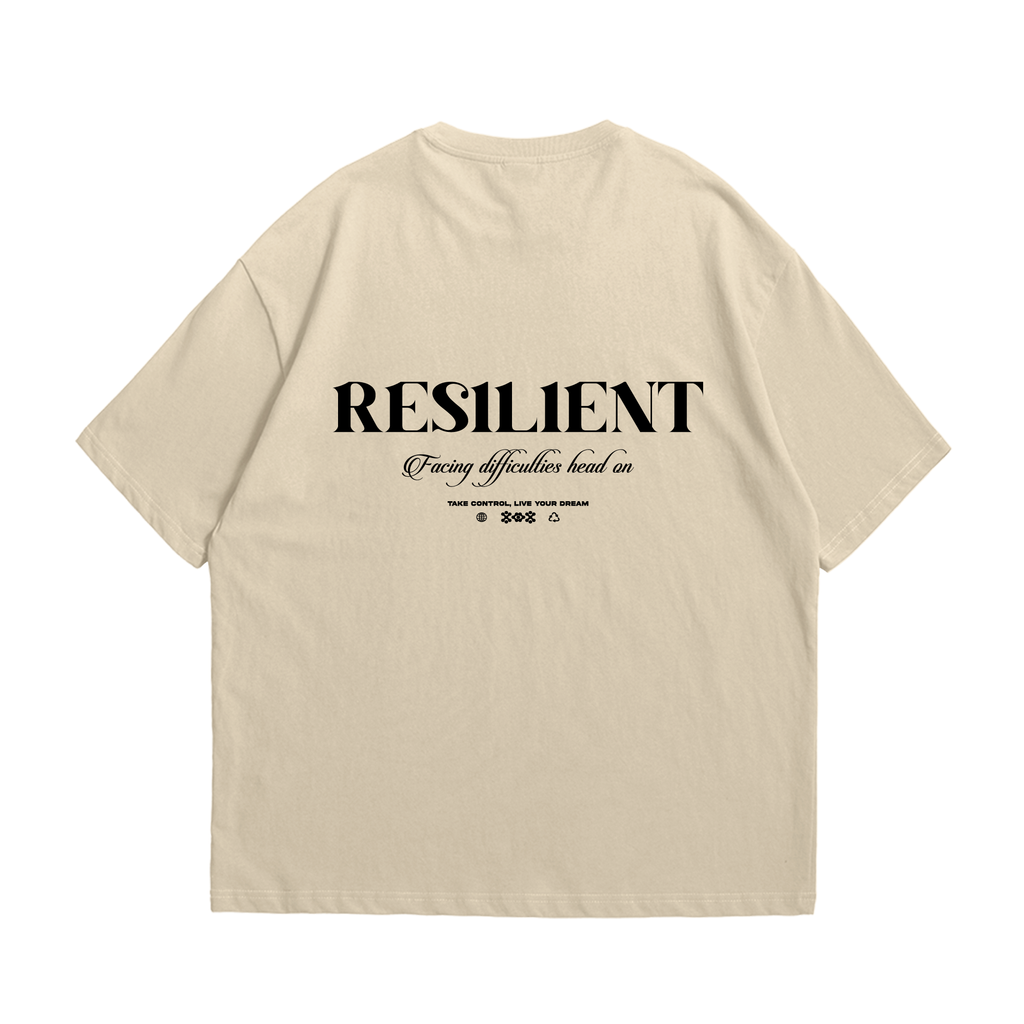 RESILIENT