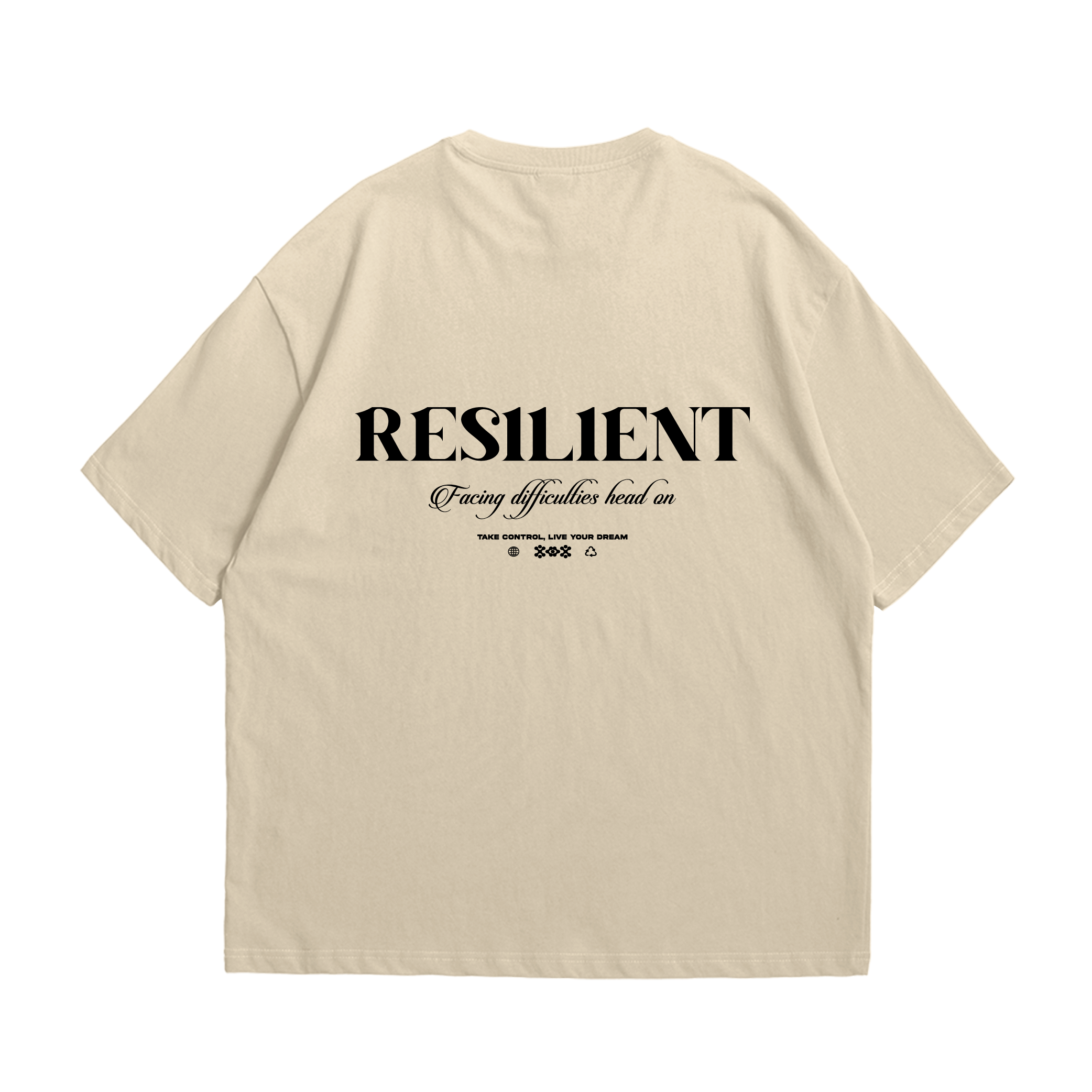 RESILIENT